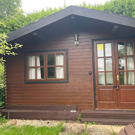 Bridge Farm Guesthouse Rooms Dundry Exterior foto