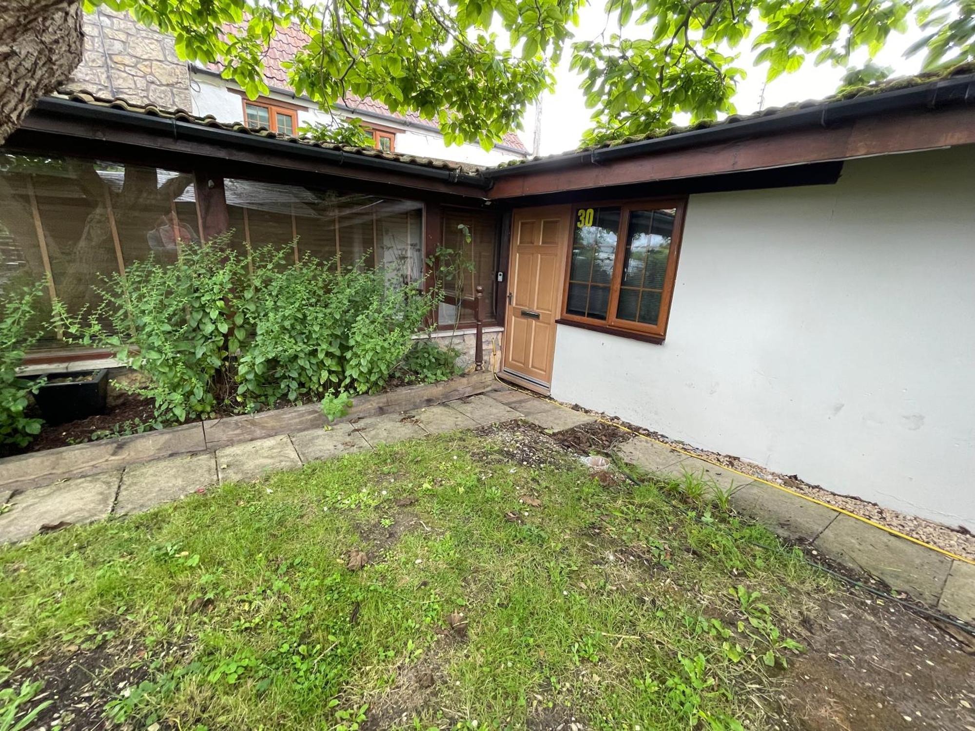 Bridge Farm Guesthouse Rooms Dundry Exterior foto
