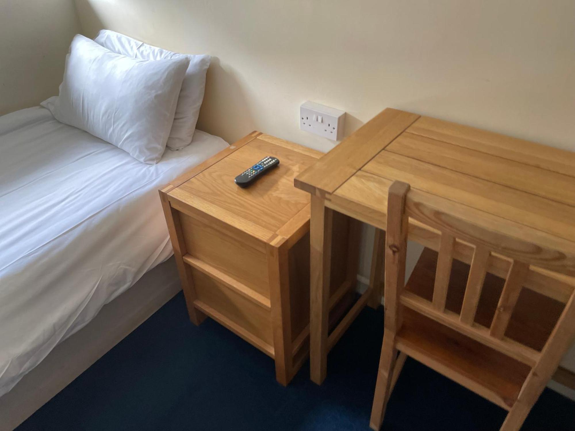 Bridge Farm Guesthouse Rooms Dundry Exterior foto