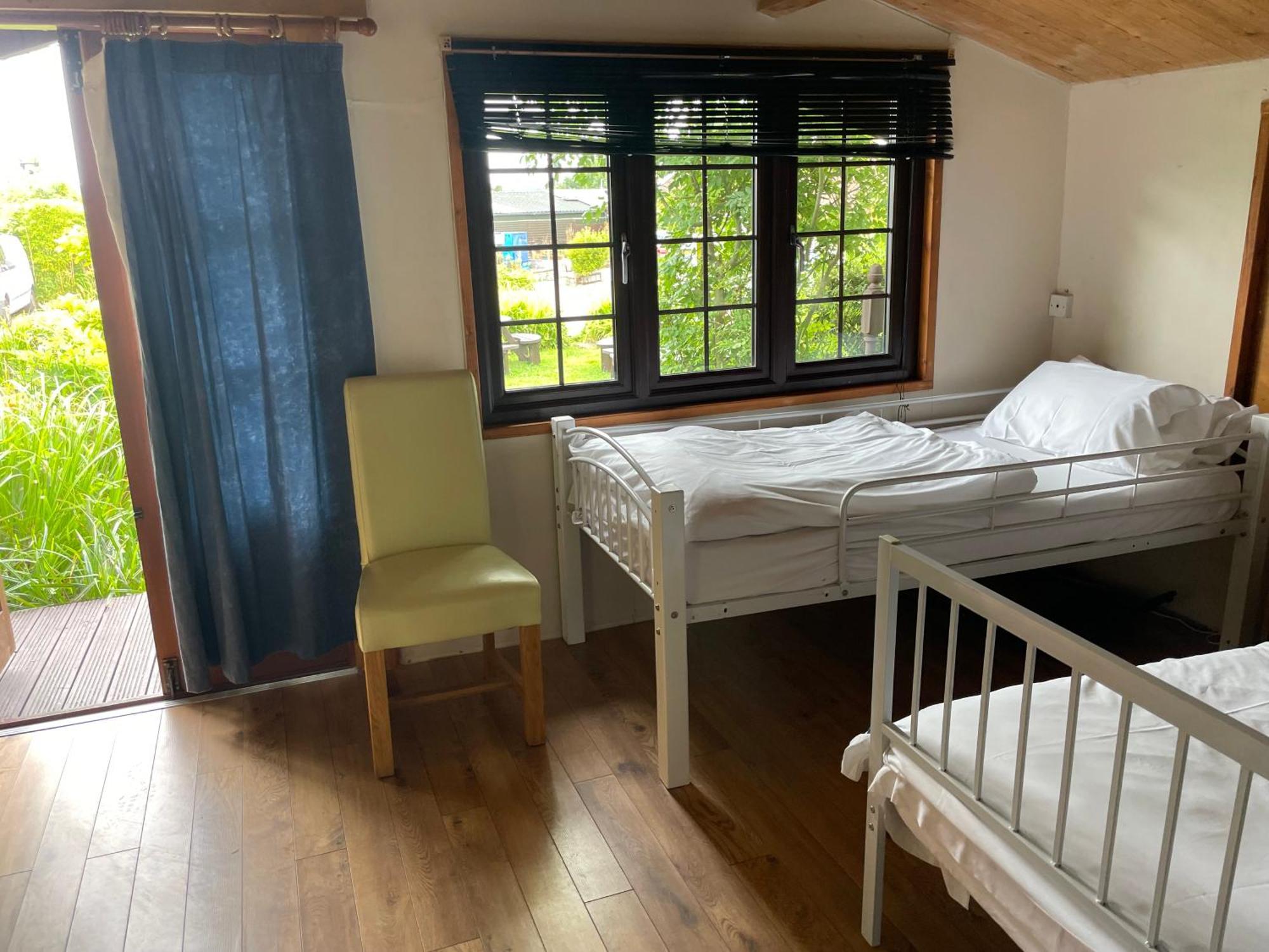 Bridge Farm Guesthouse Rooms Dundry Exterior foto