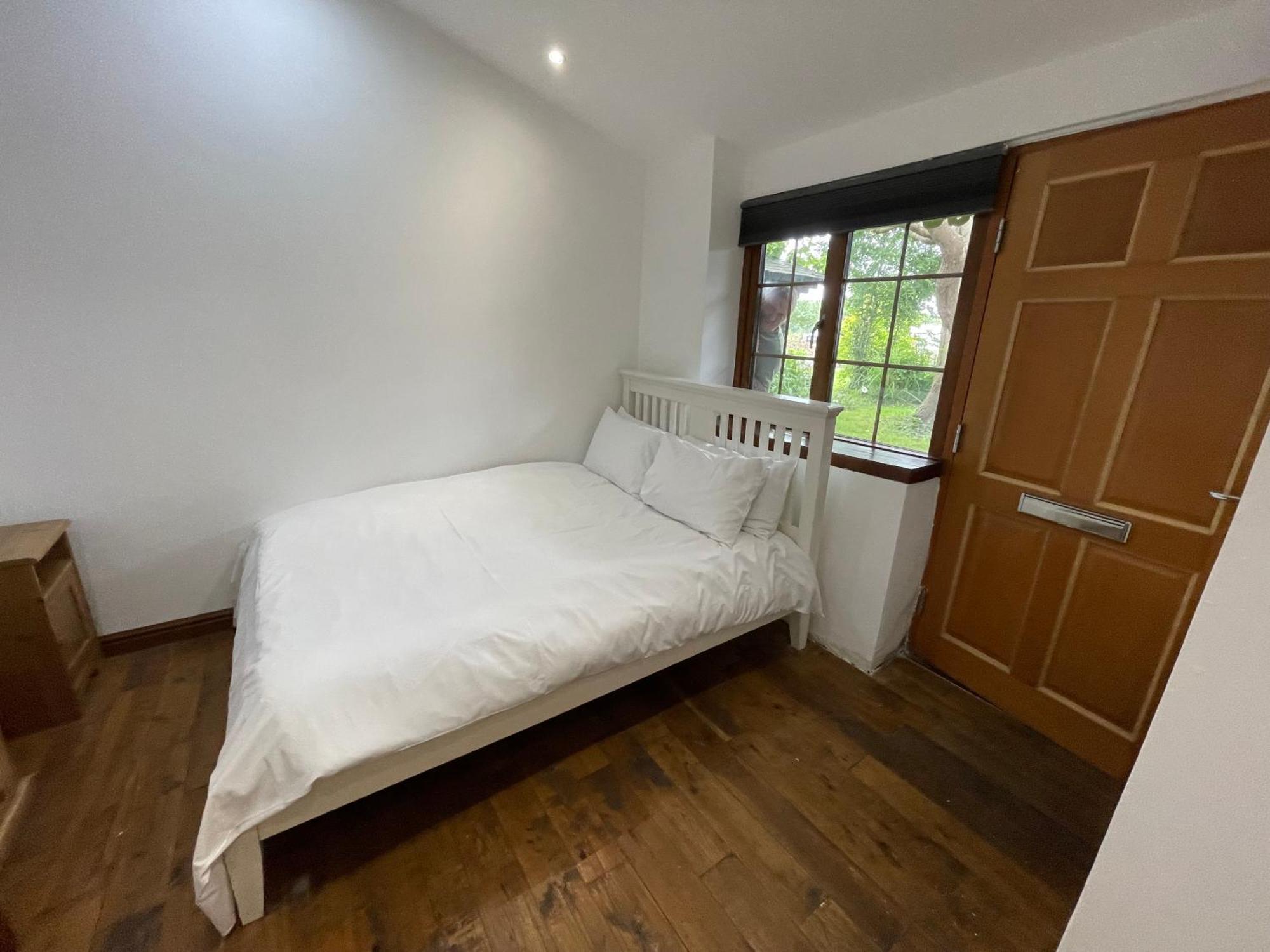 Bridge Farm Guesthouse Rooms Dundry Exterior foto