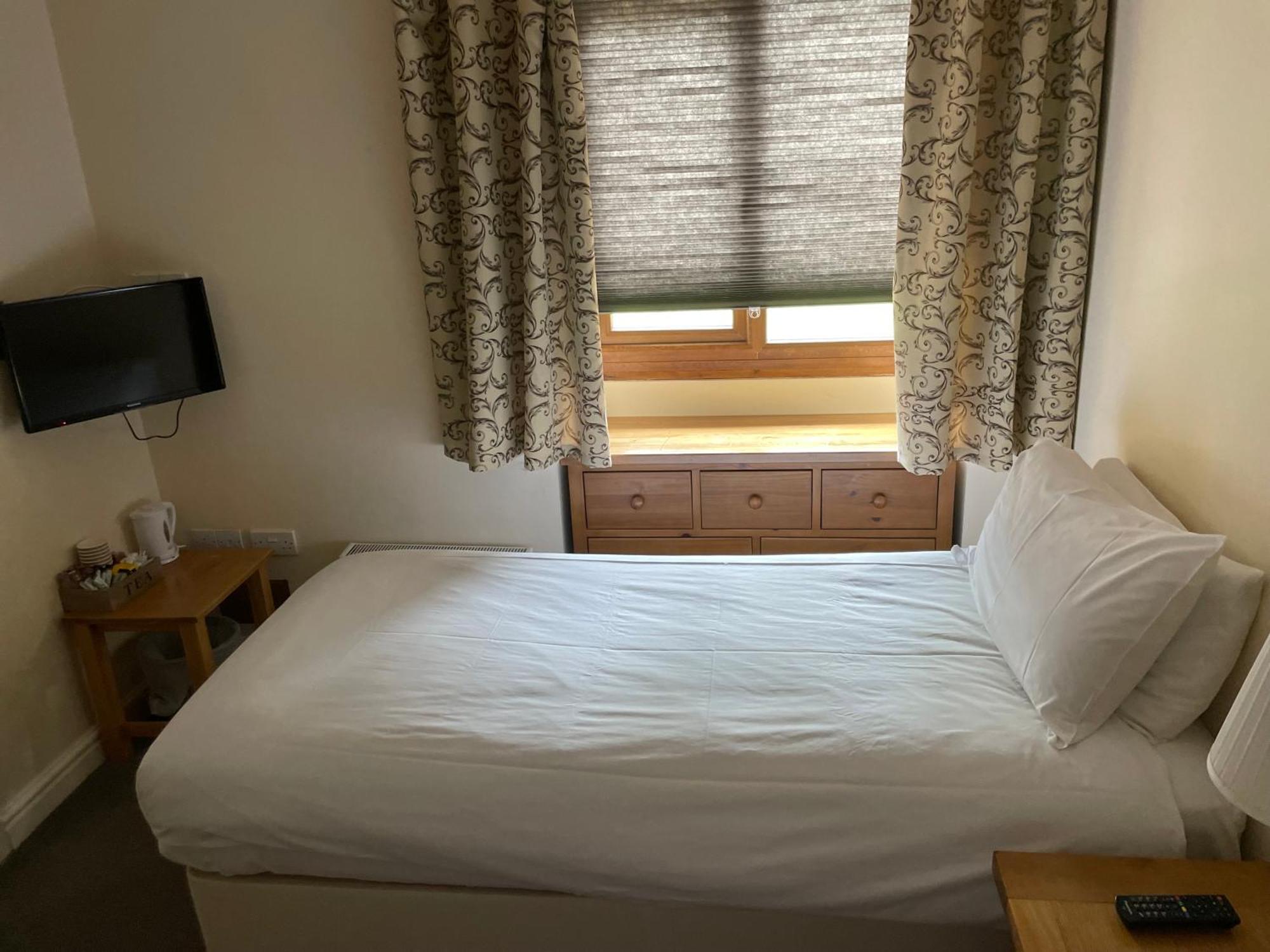 Bridge Farm Guesthouse Rooms Dundry Exterior foto