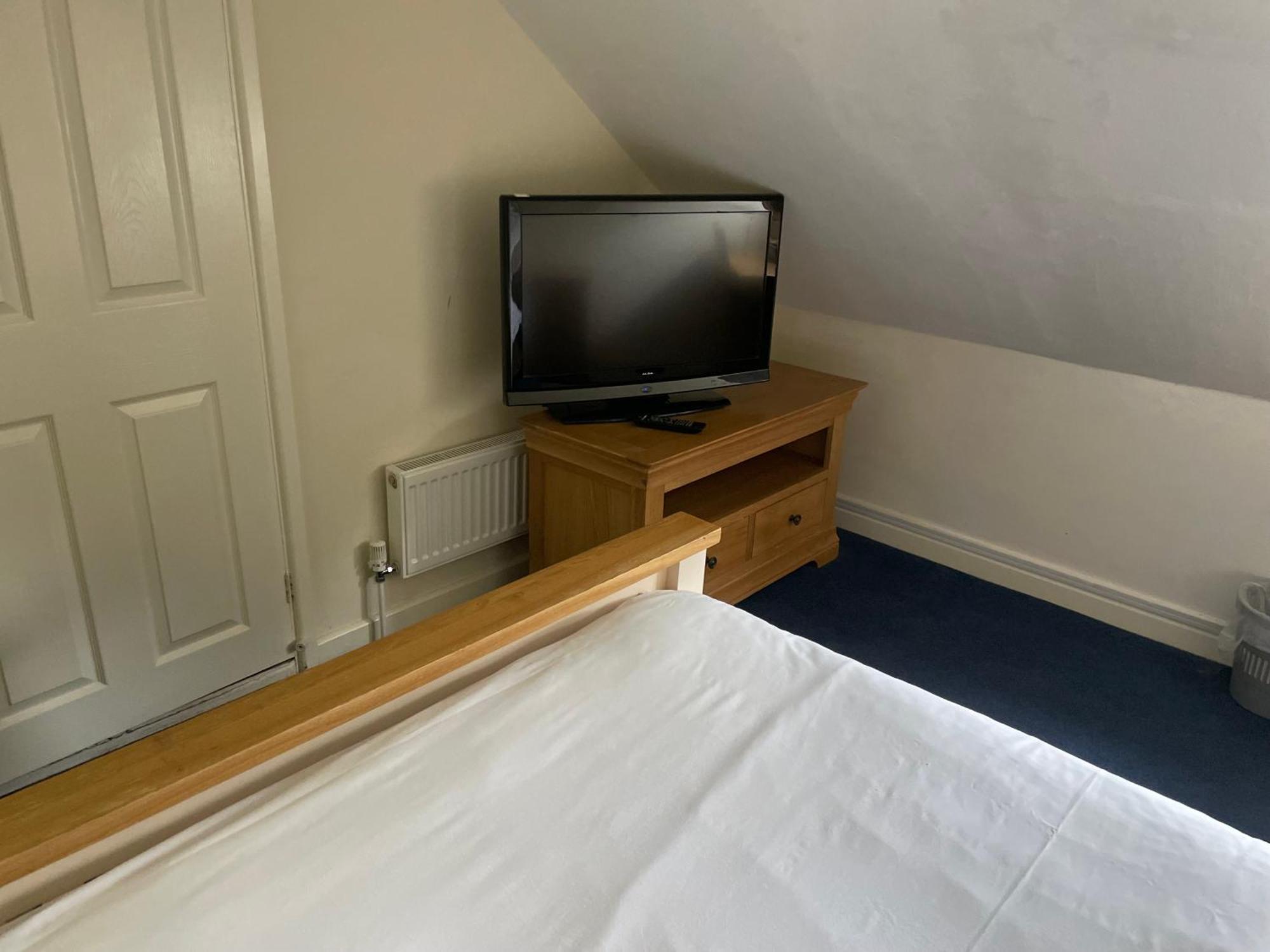 Bridge Farm Guesthouse Rooms Dundry Exterior foto