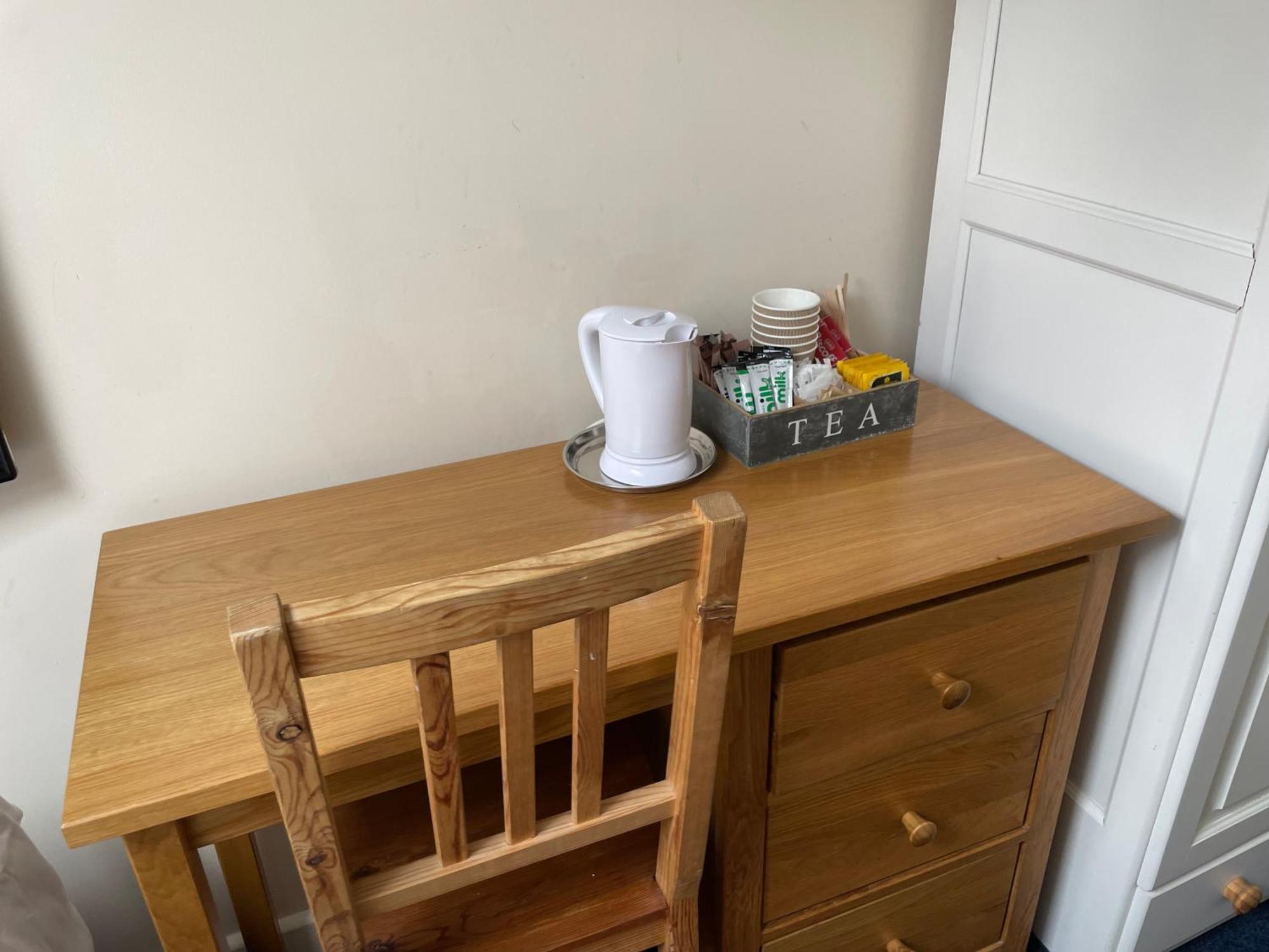 Bridge Farm Guesthouse Rooms Dundry Exterior foto