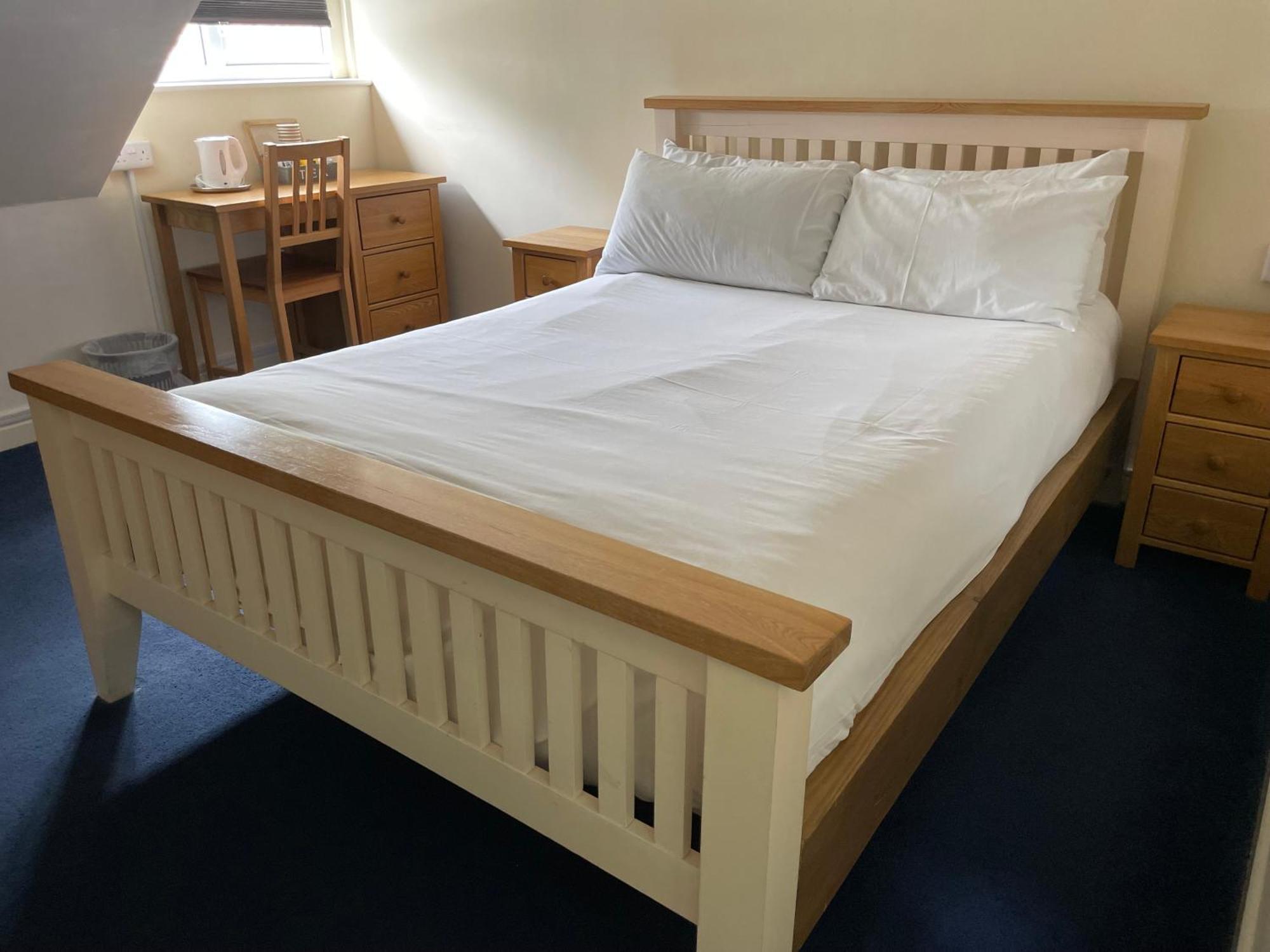 Bridge Farm Guesthouse Rooms Dundry Exterior foto