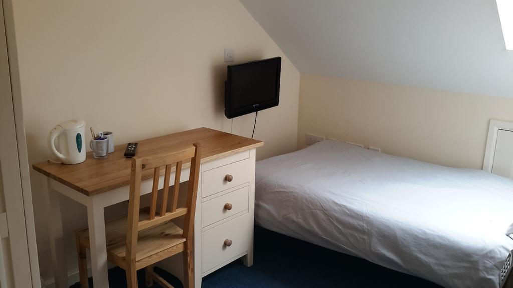Bridge Farm Guesthouse Rooms Dundry Exterior foto