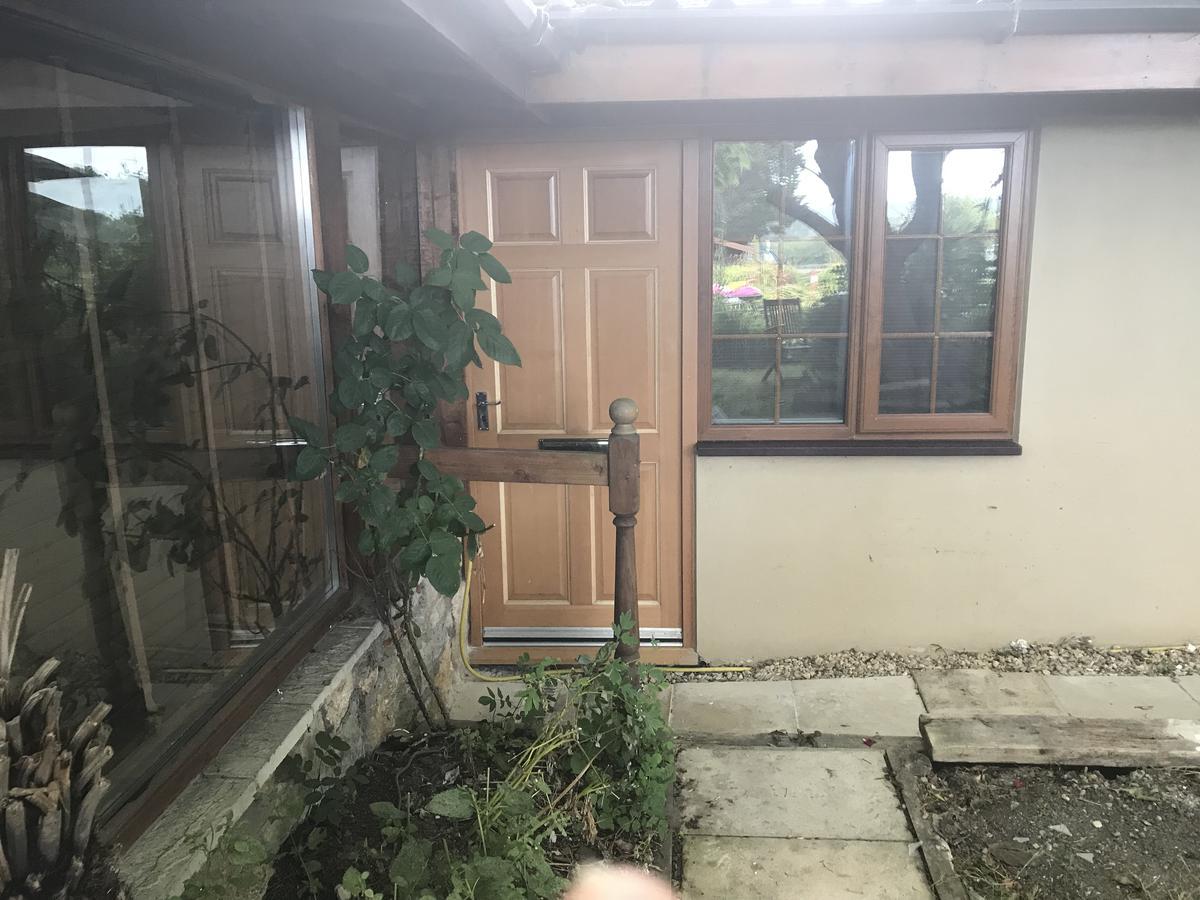 Bridge Farm Guesthouse Rooms Dundry Exterior foto