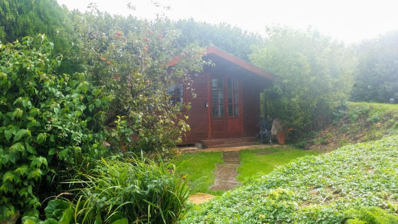 Bridge Farm Guesthouse Rooms Dundry Exterior foto